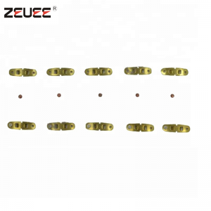 Riveteuse automatique à vis en métal