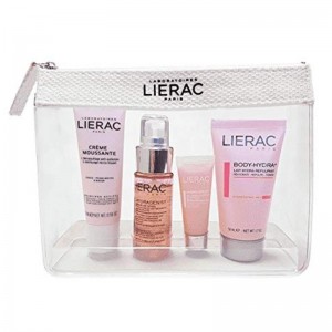 Lierac Ma trousse de beauté anti-âge hydratation