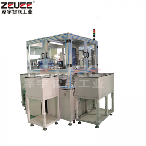 Dispositif d'insertion automatique de composants automobiles