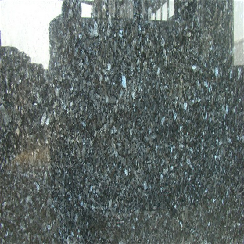 Dalles de granit bleu perle du Labrador