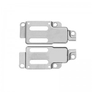 ébauches d'estampage en métal de fabrication en aluminium faite sur commande