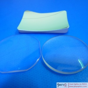 Objectif conçu par OEM