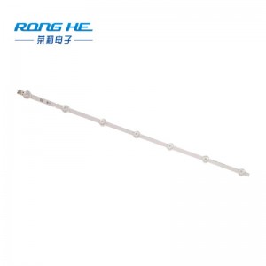 bonne qualité tv led bande LG32 pouces B1 7 lumière