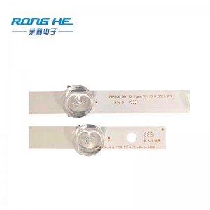 LG39 '' POLA LCD rétro-éclairage de la barre de télévision LCD en ventes