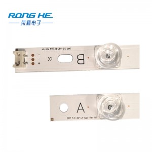 LG42 pouces LCD lcd bar rétro-éclairage