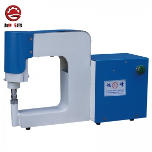 Machine à fabriquer les chaussures XF-8201C