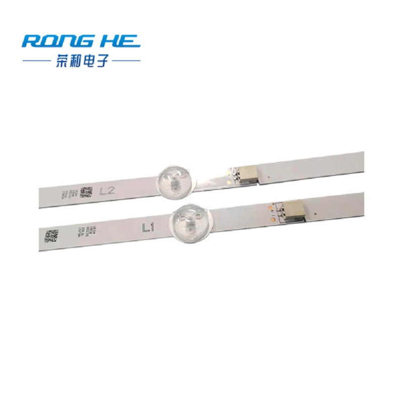 OEM LG55 pouces LN led led bar lumière rétro-éclairage avec bon prix