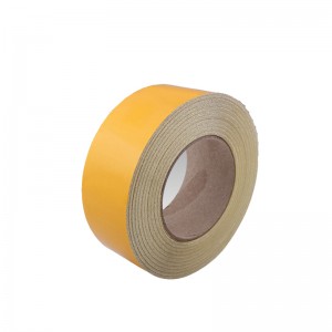 Ruban réfléchissant pour cône de signalisation haute visibilité usine en Chine