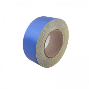 Ruban réfléchissant en nid d'abeille auto-adhésif de haute qualité