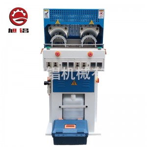 Machine de fabrication d'humidificateur à vapeur