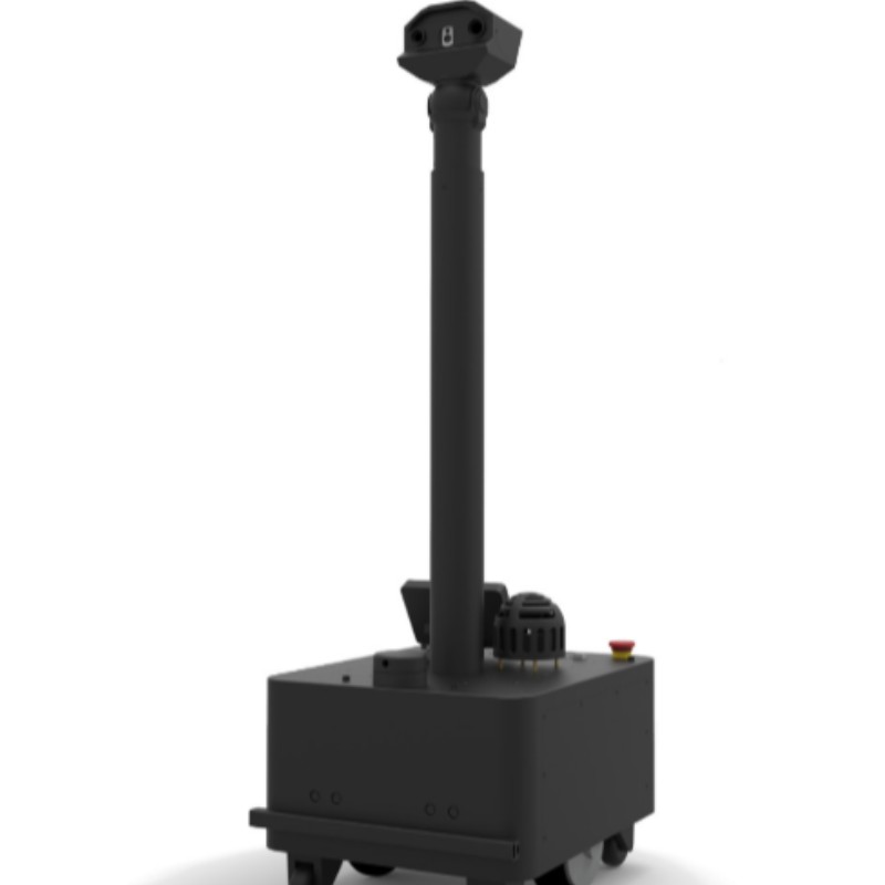 Robot de surveillance M33 Factory Indoor