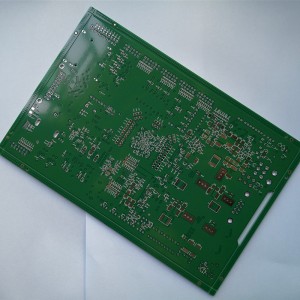 PCB multicouche pour produit industriel