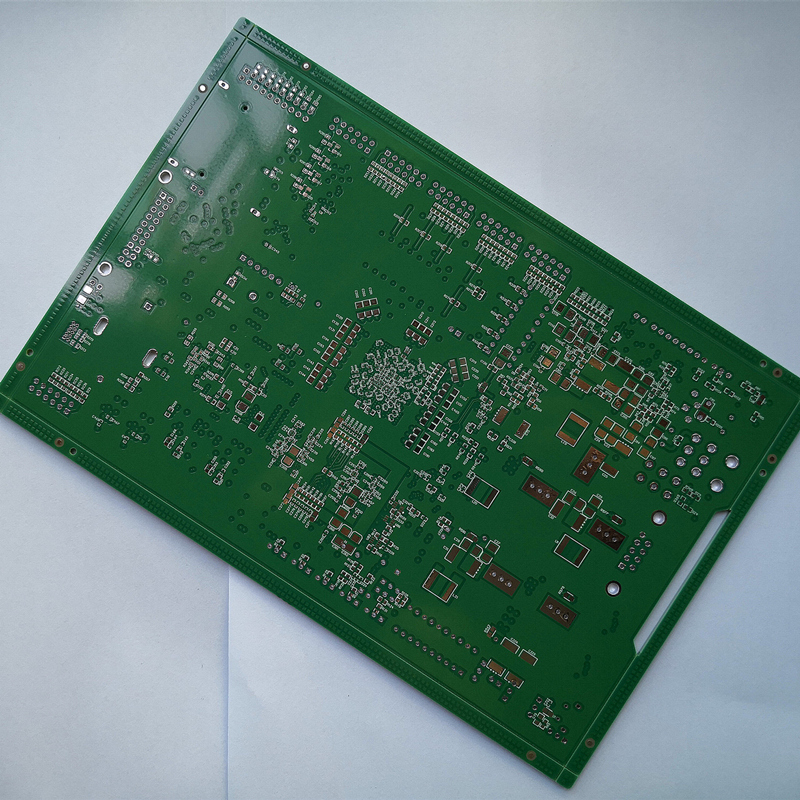 PCB multicouche pour produit industriel