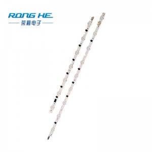 lampe de haute qualité tv lampe rétro-éclairage led bandes pour Samsung