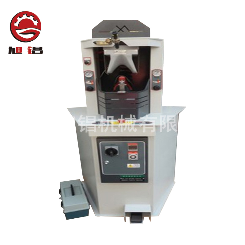 Machine de moulage de vamp