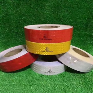 ruban de sécurité réfléchissant home depot