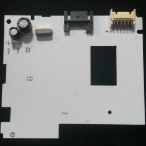 Assemblage PCB pour produit de communication