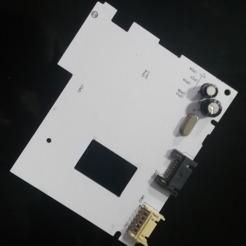 Assemblage PCB pour produit de communication