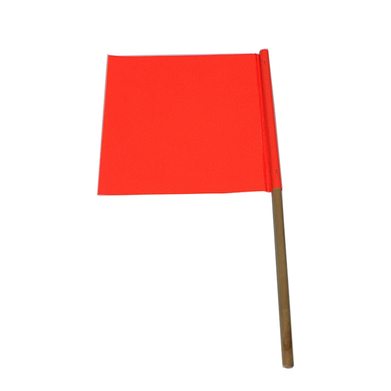 drapeaux de sécurité pour kayaks
