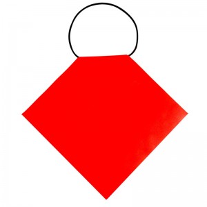 drapeaux de sécurité des véhicules australie