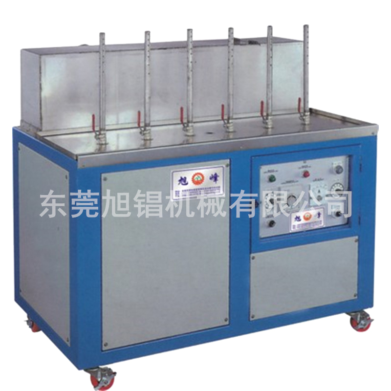 Machine de fabrication d'humidificateur à vapeur (Tube droit)