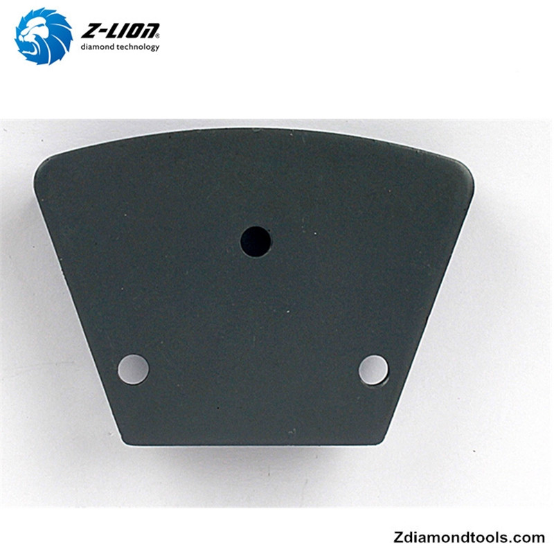 ZL-16L disque de polissage pour béton