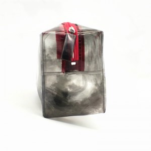 Trousse de toilette en PVC1