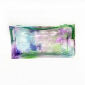 Sac cosmétique en PVC2