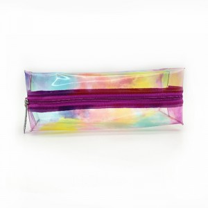Sac cosmétique en PVC3