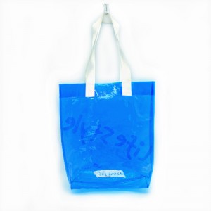 sac de pvc de bule