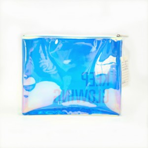 sac de PVC holopraphique