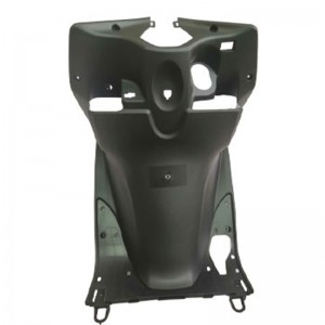 Boîte intérieure de moto