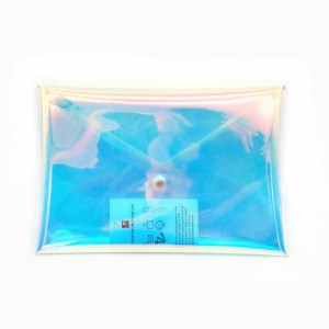 TPU enveloppe arc - en - ciel