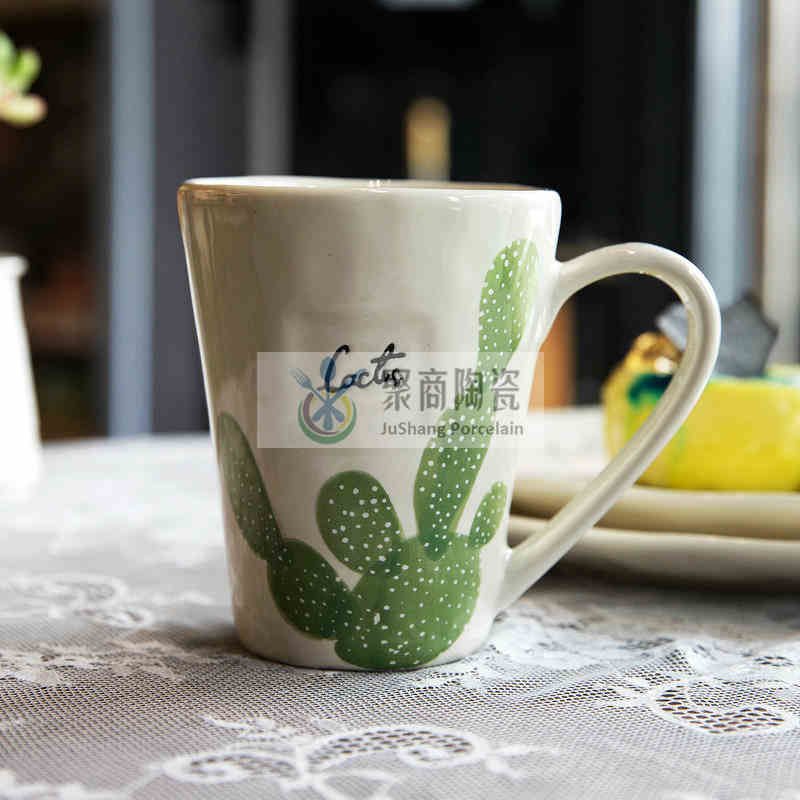 vaisselle de table-tasses à café