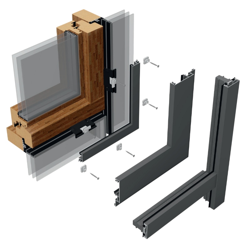 Comment choisir les bonnes fenêtres pour votre maison