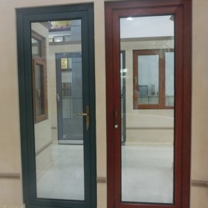 tanzanie 3 pistes champagne couleur verre fixe en aluminium fenêtre coulissante prix philippines pour fenêtres et portes