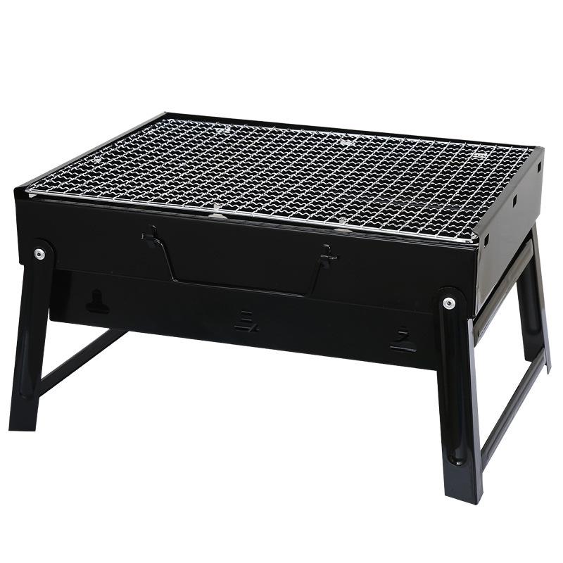 Barbecue à charbon de bois Grill SC1250