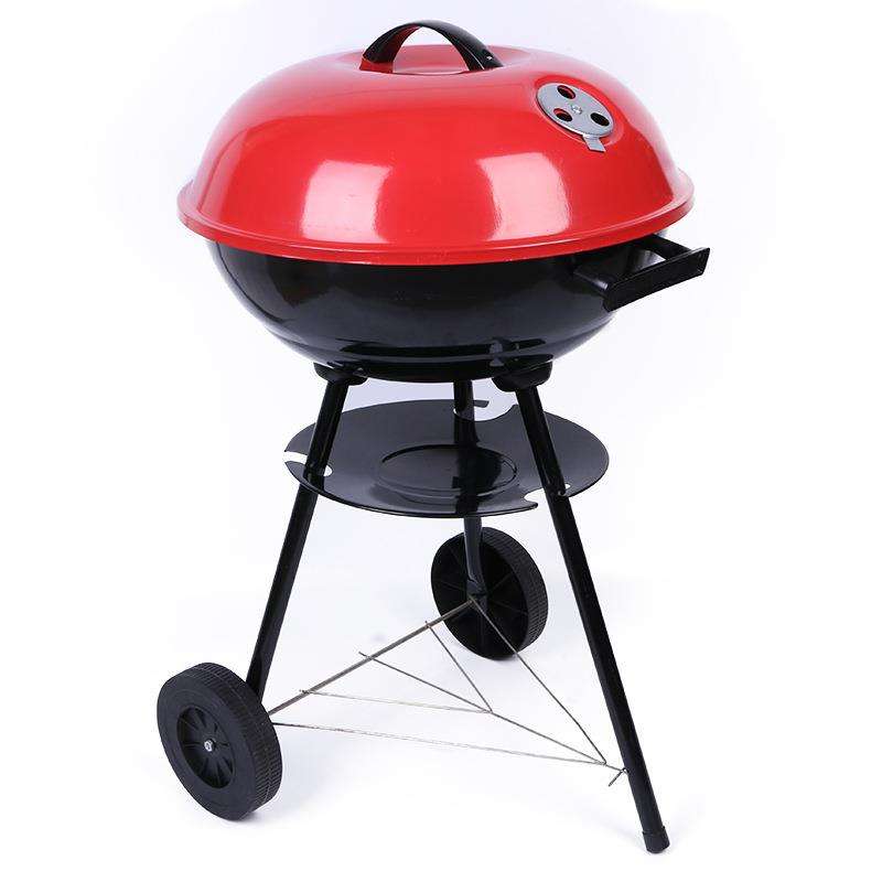 Bouilloire BBQ Grill SC-A102