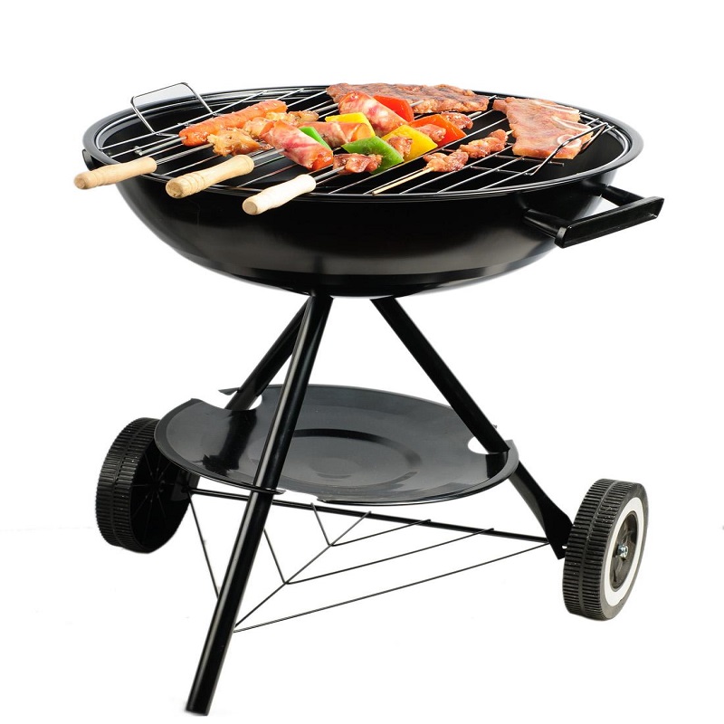 Bouilloire BBQ Grill SC-A102