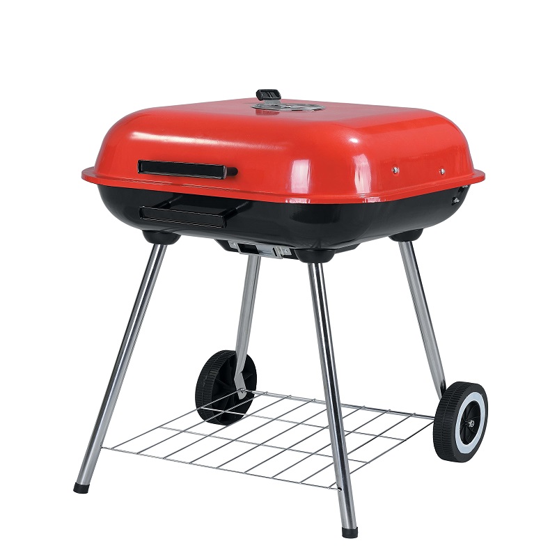 Bouilloire BBQ Grill SC-A018