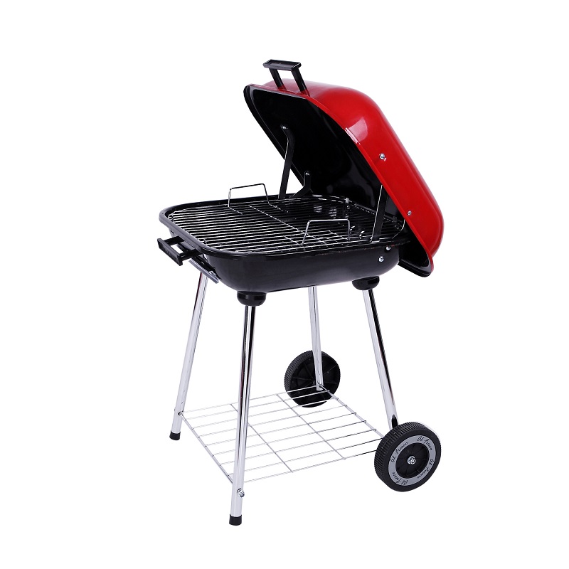 Bouilloire BBQ Grill SC-A018