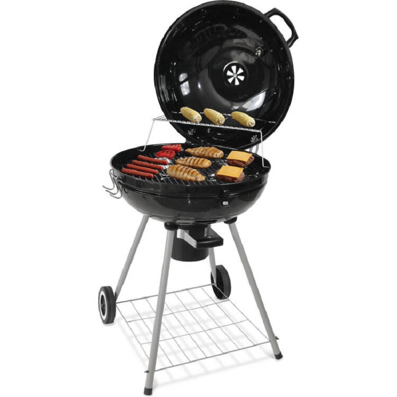 Bouilloire BBQ Grill SC-A105