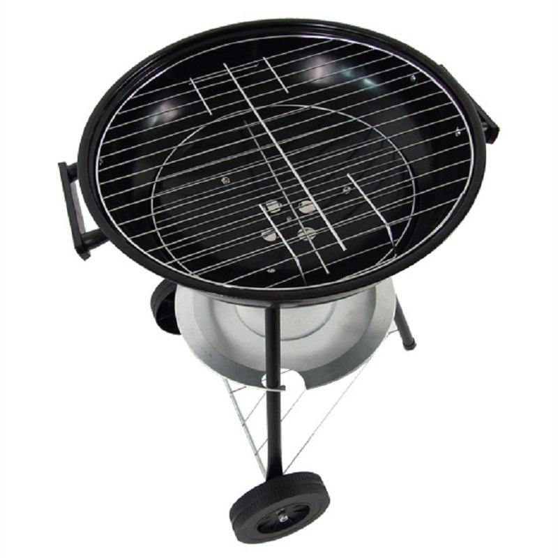 Bouilloire BBQ Grill SC-A106