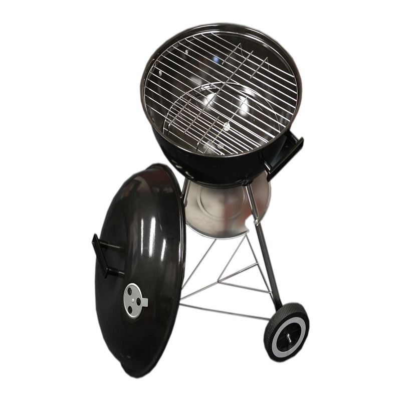 Bouilloire BBQ Grill SC-A106