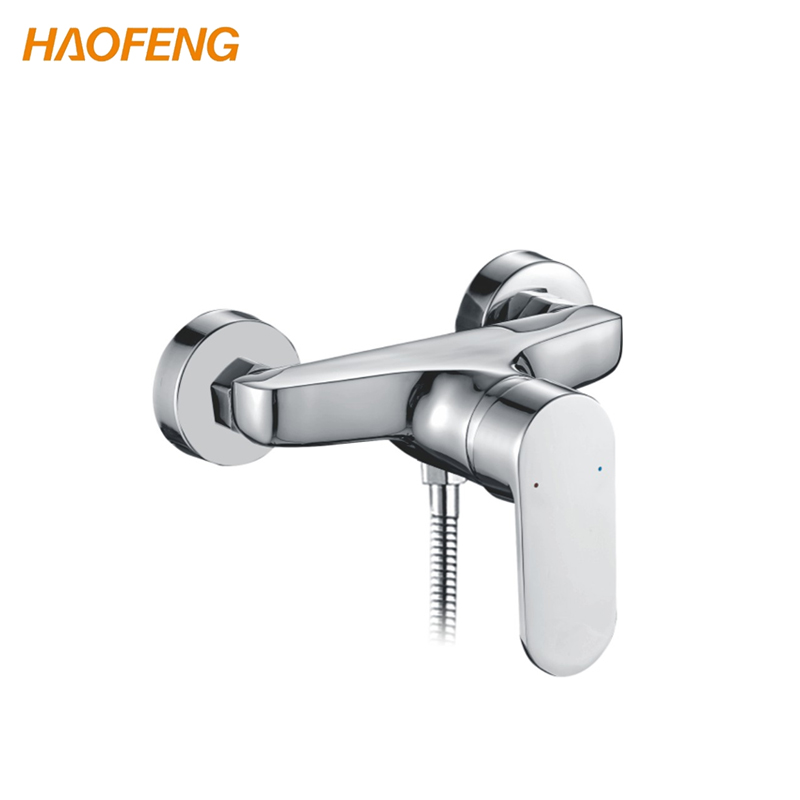 mitigeur de douche salle de bains robinet-5006