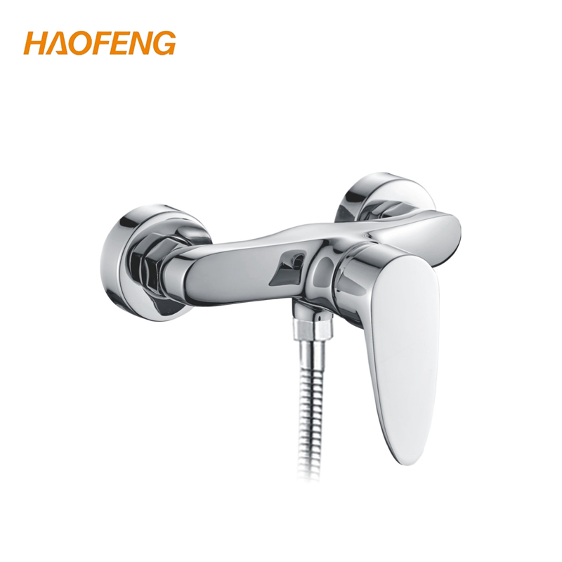 Set de douche salle de bain-6006