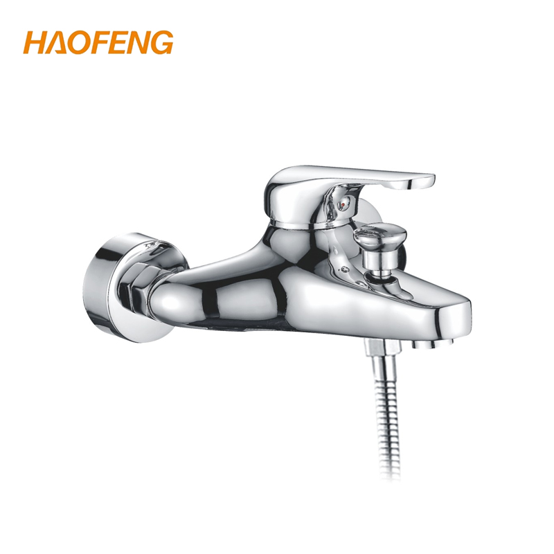 Set de douche salle de bain mélangeur-5103