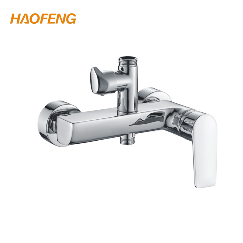 Set de douche Mitigeur-5206-F