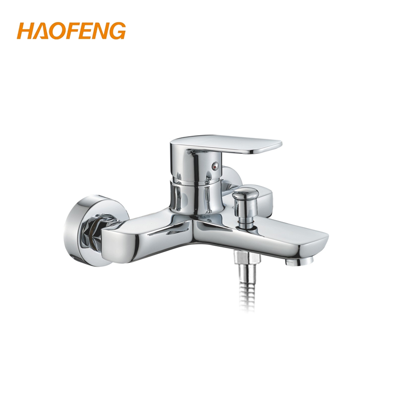 Set de douche salle de bain mélangeur-6403
