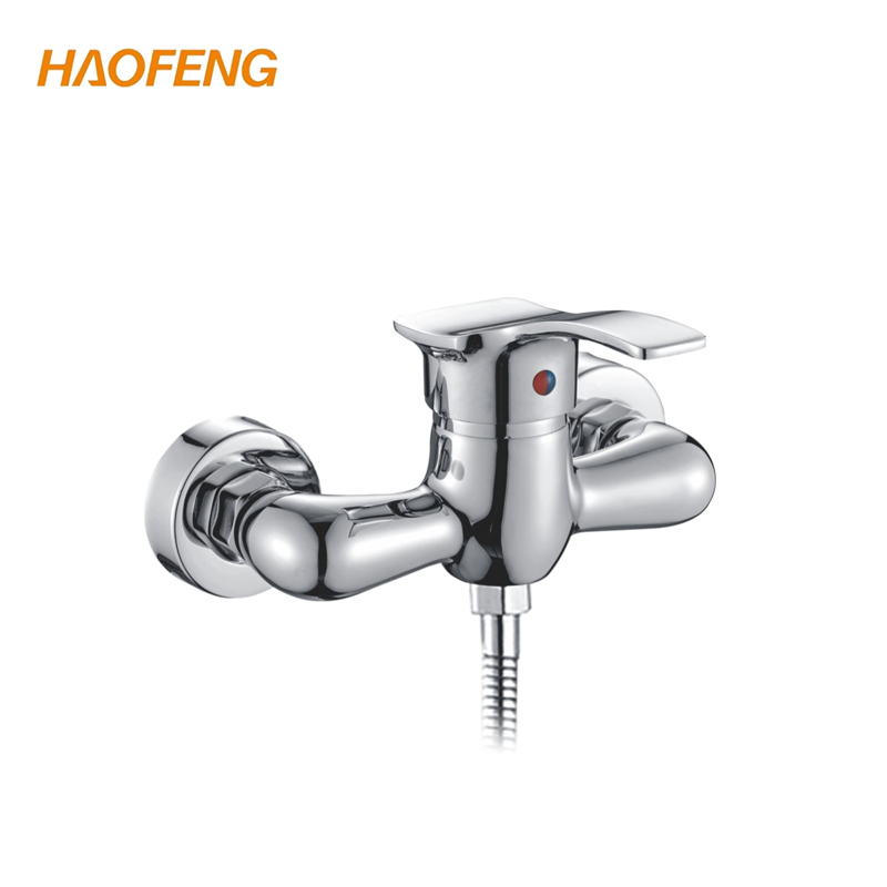 Set de douche salle de bain-6506